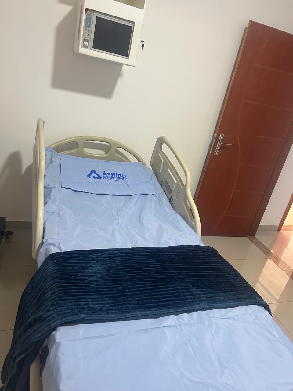 Hospital Átrios — foto 3