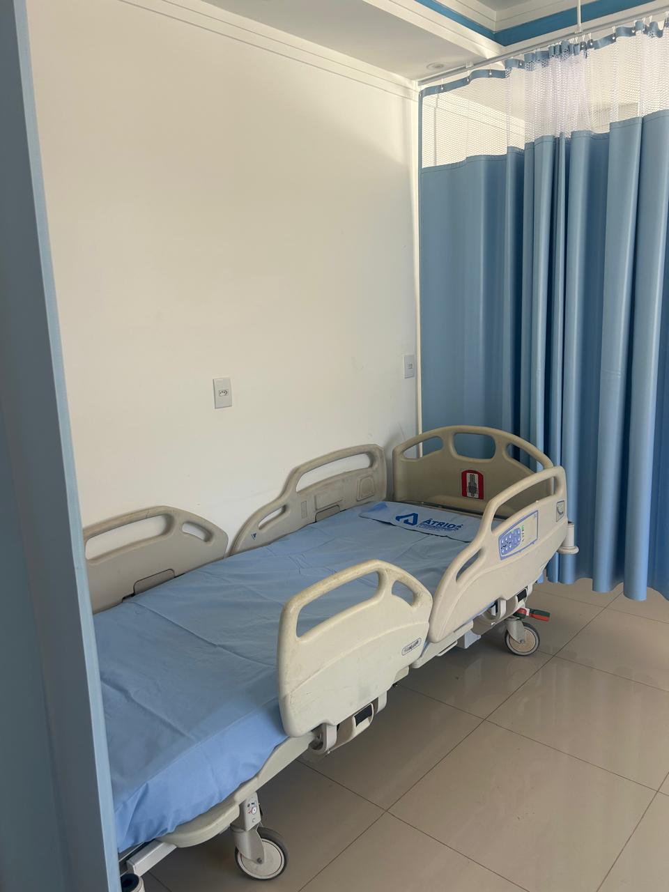 Hospital Átrios — foto 8