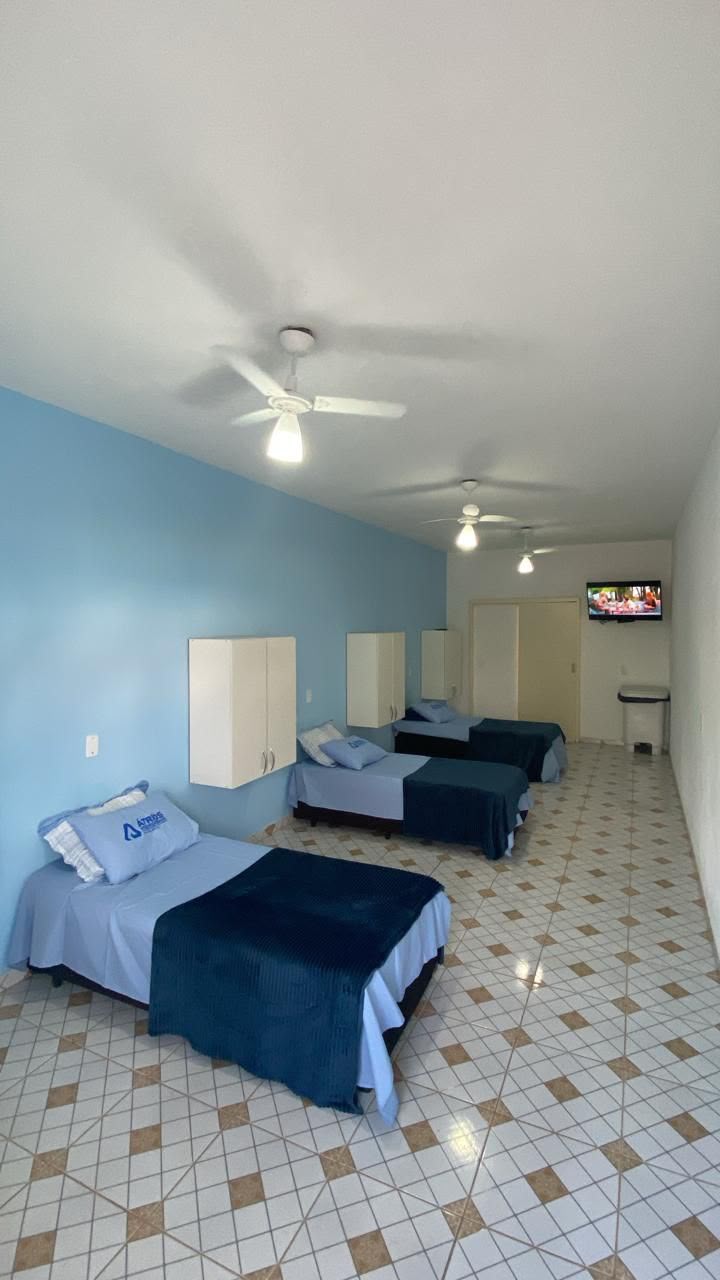 Hospital Átrios — foto 12