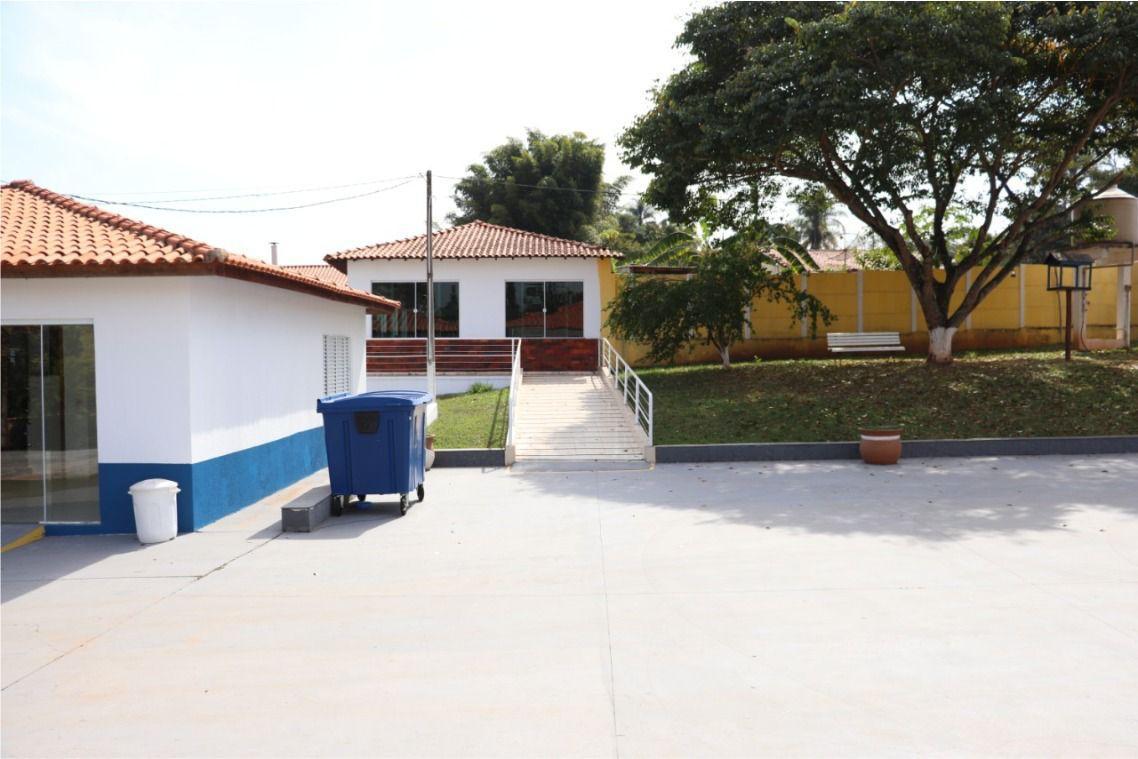 Hospital Átrios — foto 21