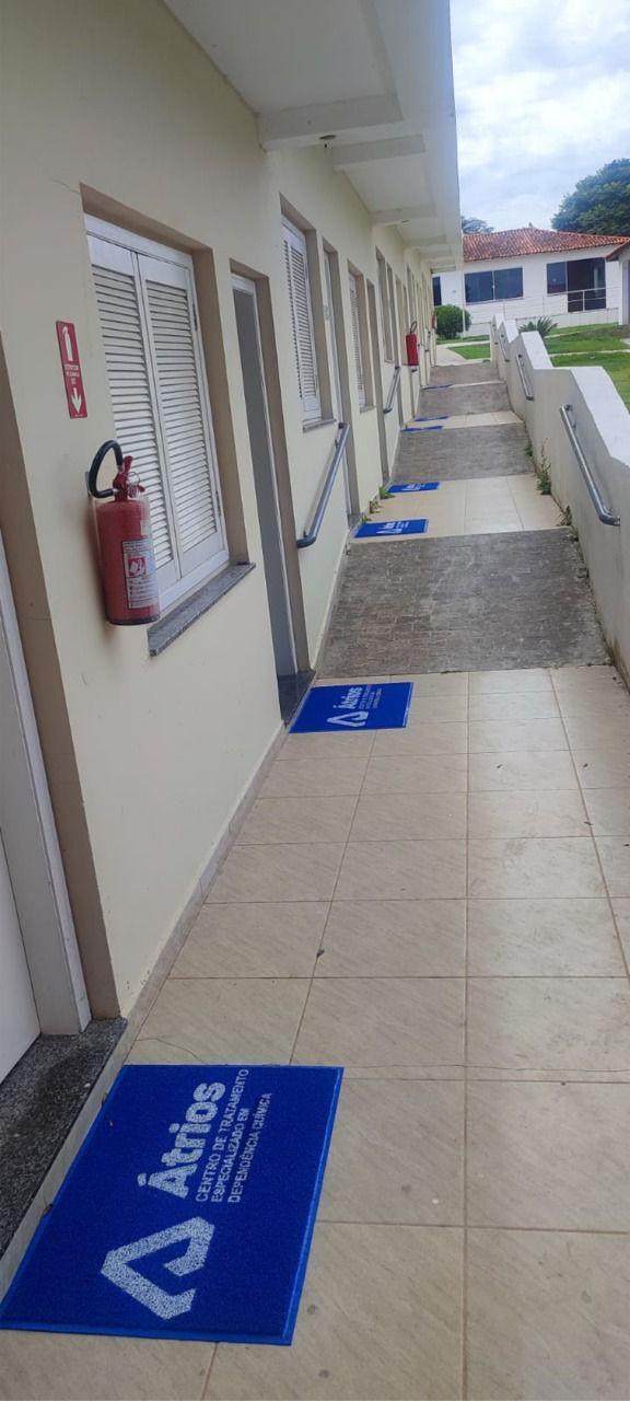 Hospital Átrios — foto 19