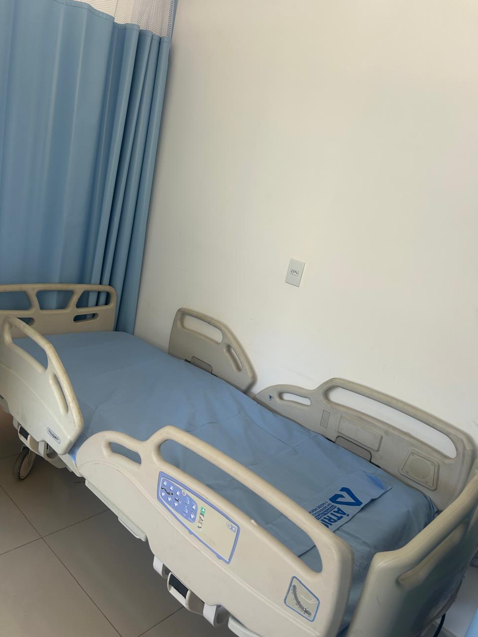 Hospital Átrios — foto 6