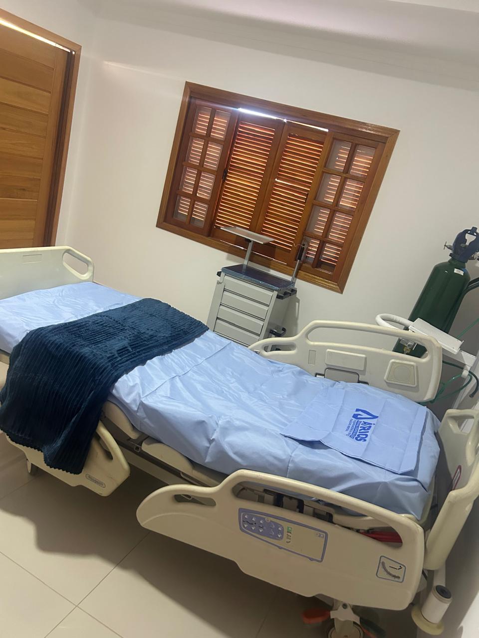 Hospital Átrios — foto 7