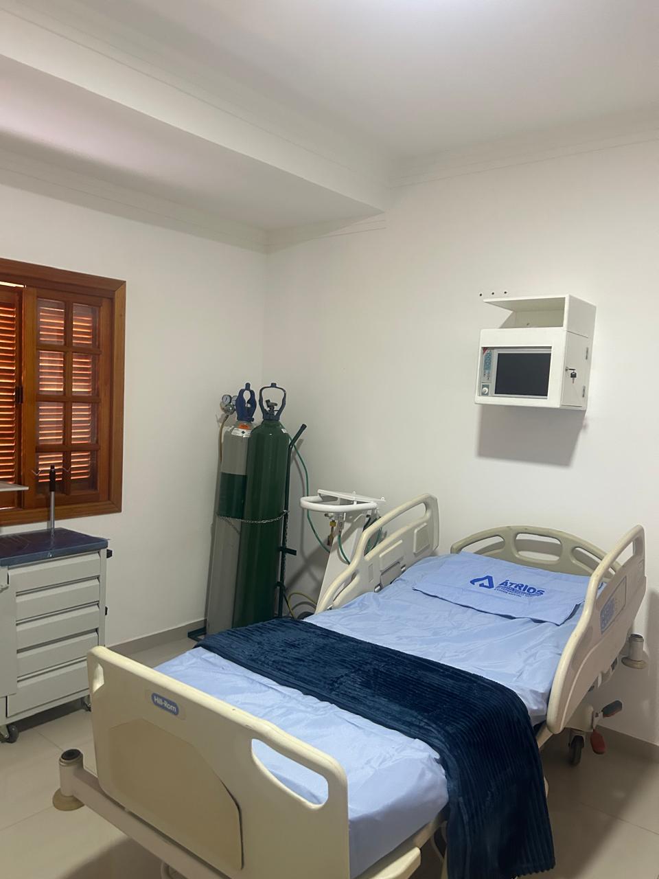 Hospital Átrios — foto 5